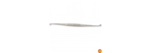 Unna redonda - 14 cm