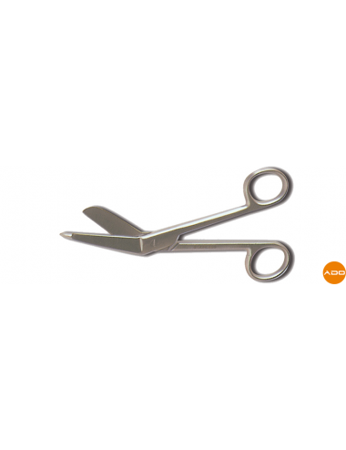 Lister Scissors - 15 cm
