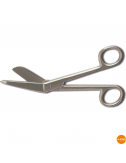 Lister Scissors - 15 cm