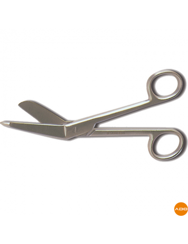 Lister-Schere - 15 cm