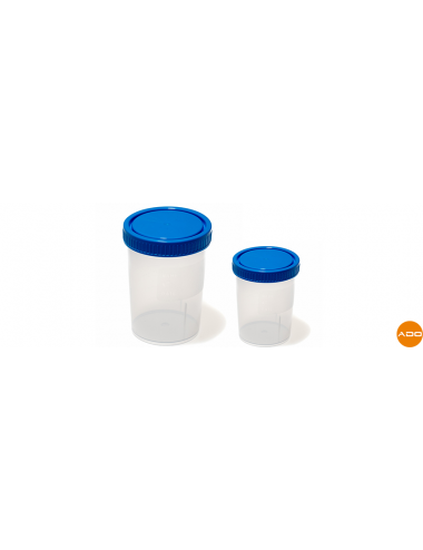 Histological sample containers