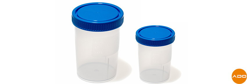 Histological sample containers