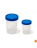 Histological sample containers