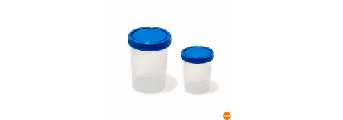 Histological sample containers