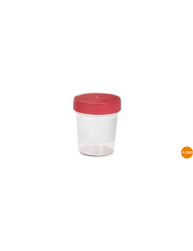 Sterile containers - 150 ml