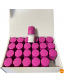 Safety bottles - 40 ml of formalin