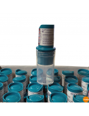 Sicherheitsflaschen - 20 ml Formaldehyd