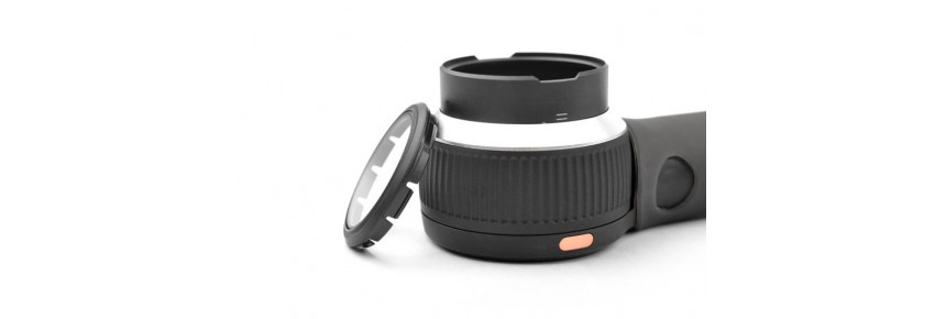 Dermatoscope Dermlite DL4