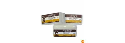 Vitrines de protection