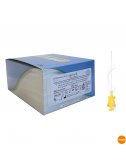 Microcannula flessibile - 25G x 50mm