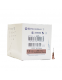 Aiguilles microlance BD - 26G x 13mm