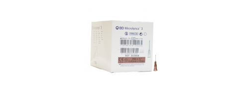 BD Microlance Nadeln - 26G x 13mm