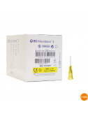 BD Microlance Nadeln - 30G x 13mm