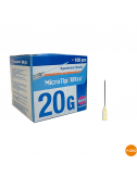 Hypodermische Nadel - 20G