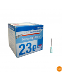 Aiguille sous-cutanée - 23G