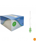 Microcannula flessibile - 21G x 70mm