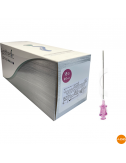 Microcannula flessibile - 18G x 90mm