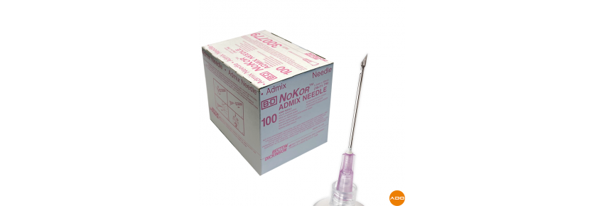 Nokor Needles