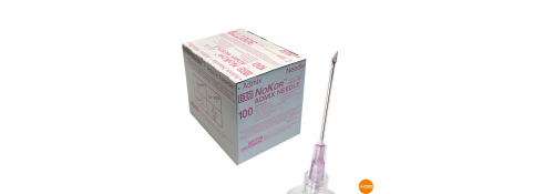 Nokor Needles