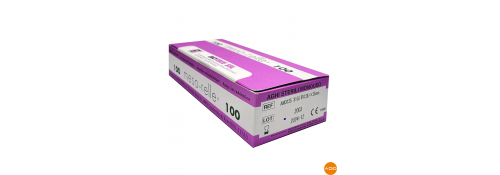 Aiguilles pour remplissage - 31G x 25mm