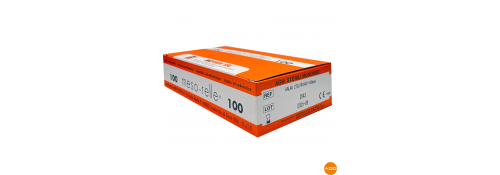 Nadeln für die Sklerotherapie - 27G x 40mm