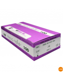 Nadeln für die Sklerotherapie - 30G x 40mm