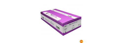Nadeln für die Sklerotherapie - 30G x 40mm