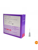 Aiguilles pour mésothérapie - 27G x 12 mm P. Fine