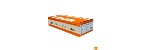 Agujas para mesoterapia - 27G x 4mm