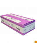 Nadeln für Mesotherapie - 31G x 6mm