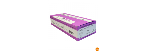 Agujas para mesoterapia - 32G x 4mm