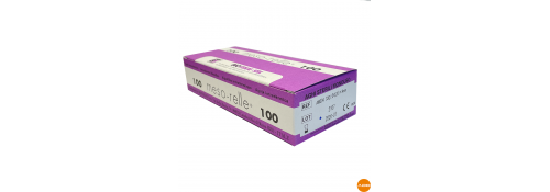 Nadeln für Mesotherapie - 33G x 4mm