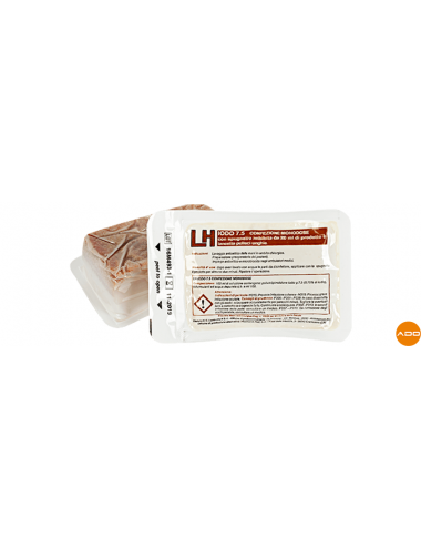 Iodo 7.5 Brush Totem