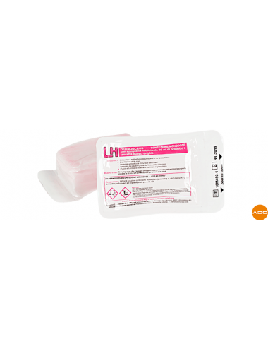 Dermoscrub Brush Totem