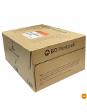 Jeringas de insulina BD Plastipak™ - 1 ml