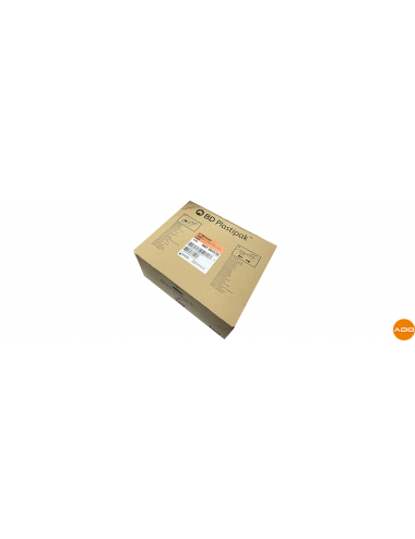 Insulin syringes BD PlastipakTM - 1 ml
