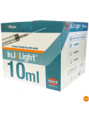 Jeringas InJ/Light® - 10 ml