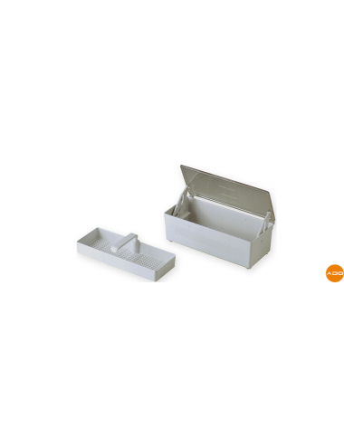 Cold sterilization tank - 1.5 liters