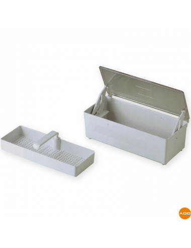 Cold Sterilization Tray - 1.5 Liters