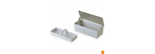 Bac à stérilisation à froid - 1,5 litres