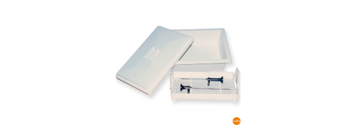 Bac à stérilisation à froid - 3 litres