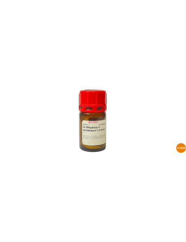 SABDE Dibutilestere del Ácido Squárico - 5gr.