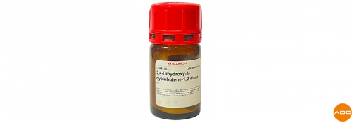 SABDE Dibutilestere del Ácido Squárico - 5gr.