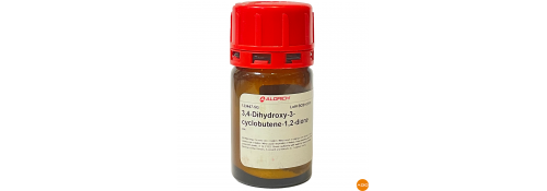 SABDE Dibutilestere del Ácido Squárico - 5gr.