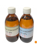Kaliumhydroxid - 250 ml