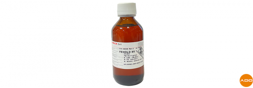 Fenolo 85% - 100 ml.