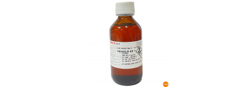 Fenolo 85% - 100 ml.