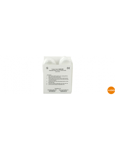 Plastic covers - Veinlite LEDX