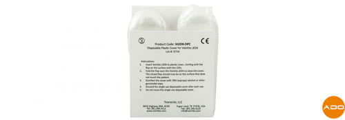 Cubiertas de plástico - Veinlite LEDX