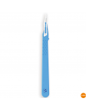 Disposable sterile scalpel - N° 11